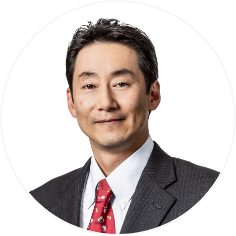 Tetsu Mori