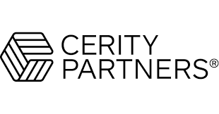 CERITY PARTNERS VENTURES logo