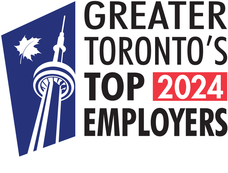 Greater Toronto's Top 2023 Employers