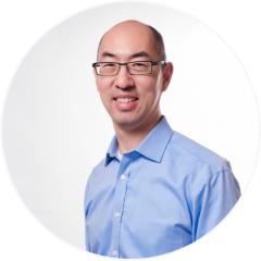 Arnold Huang