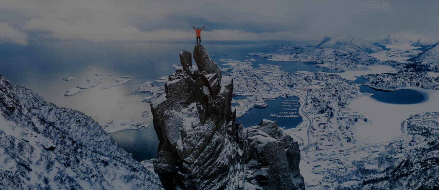 The Peak