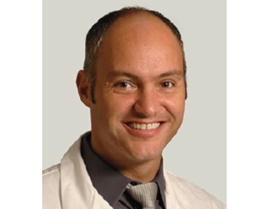 Septimiu Dan Murgu, MD, FCCP, DAABIP, Interventional Pulmonologist, Critical Care Physician, and Professor of Medicine at The University of Chicago Medicine