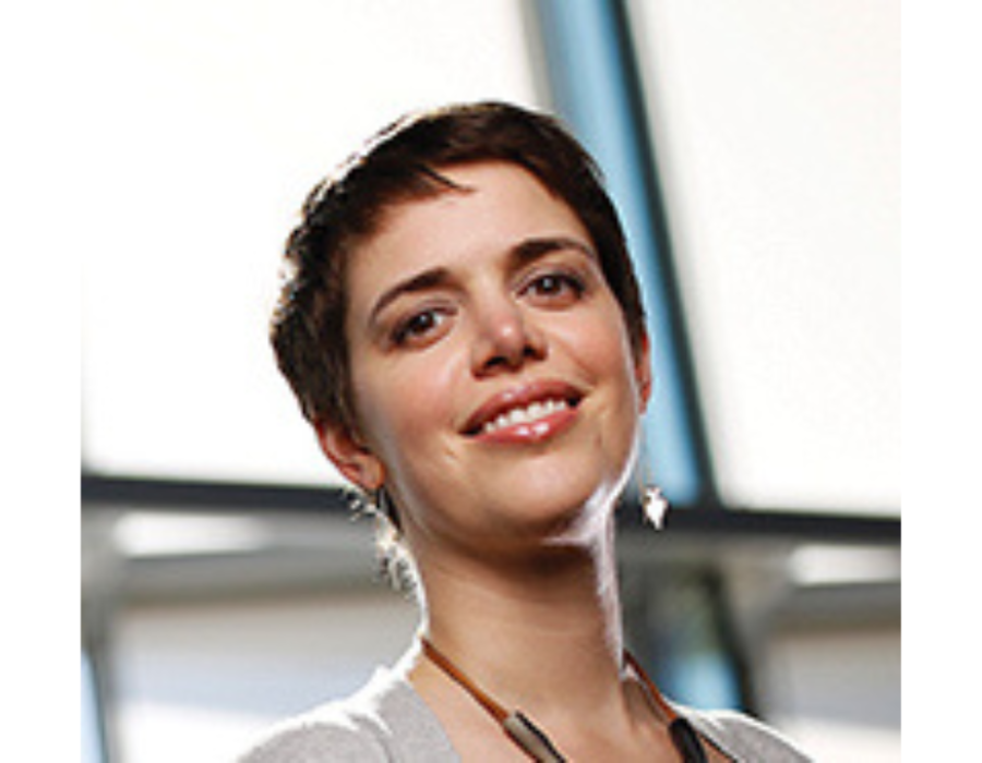 Brooks Bell Headshot