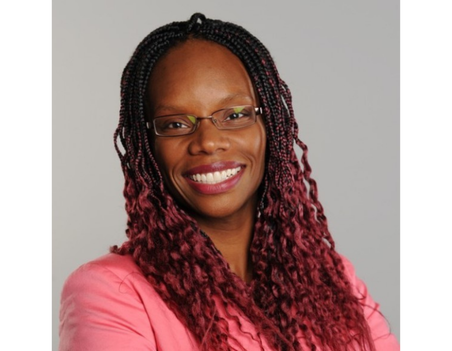 daphney germain kolawole