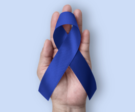 Colorectal Cancer Awareness Month