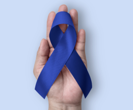 Colorectal Cancer Awareness Month
