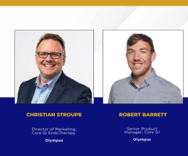 Christian and Rob HERO