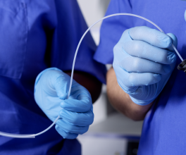 White Paper Explores the Need for Ergonomic Guidelines in the GI Endoscopy Suite