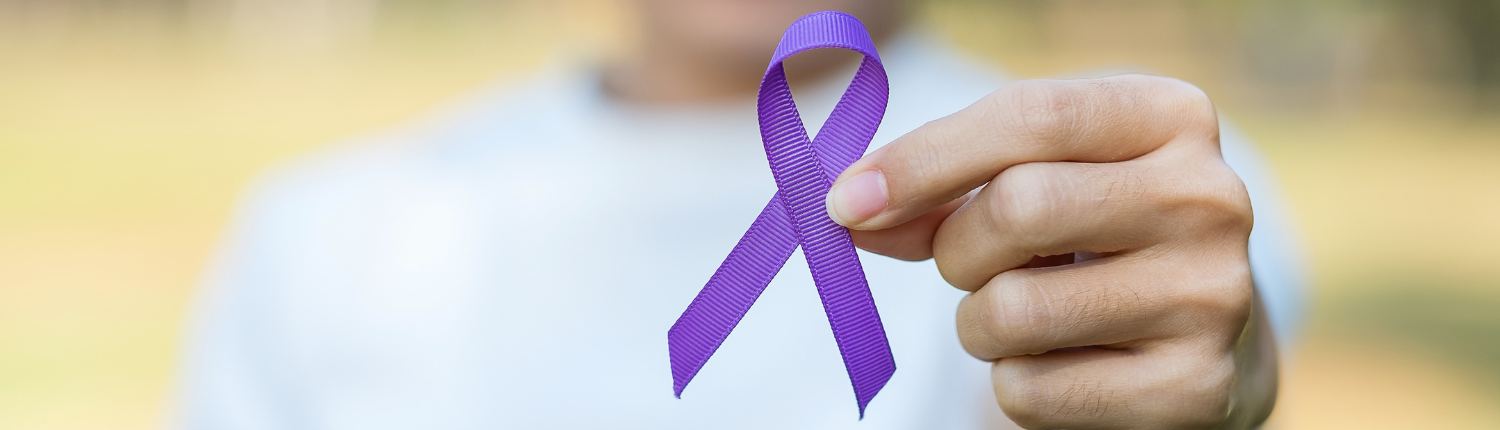 Pancreatic Cancer Awareness