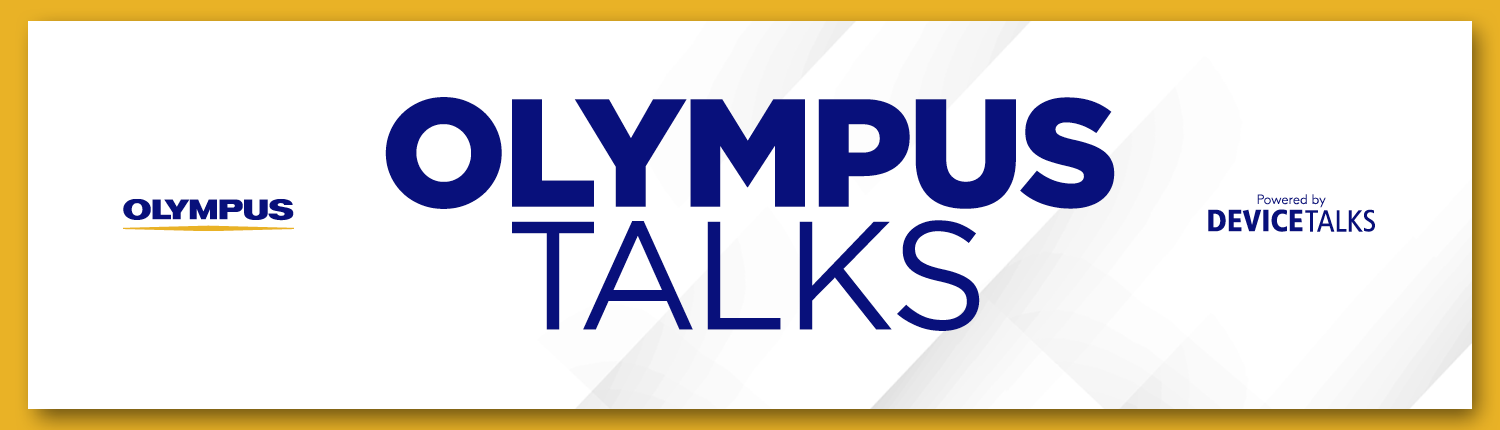 OlympusTalks HERO 3