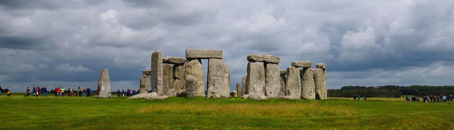 A New Approach Unearths Truth About Stonehenge
