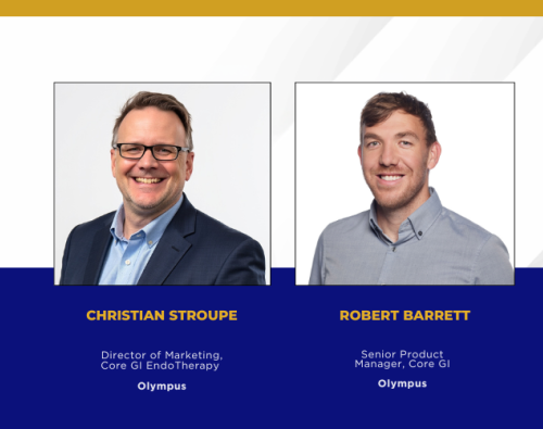 Christian and Rob HERO