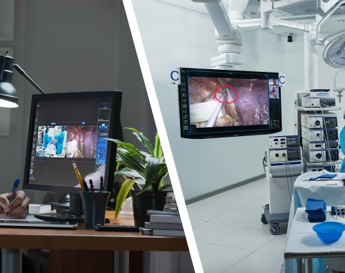 MedPresence as a telepresence tool for virtual clinical education