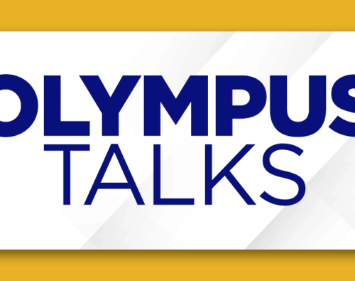 OlympusTalks HERO 3