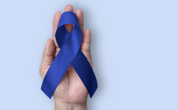 Colorectal Cancer Awareness Month