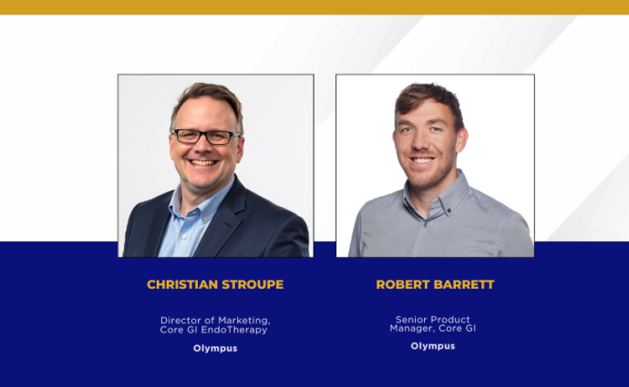 Christian and Rob HERO