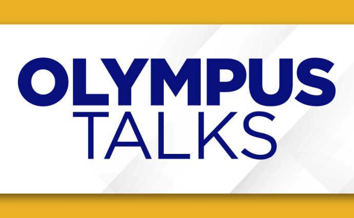 OlympusTalks HERO