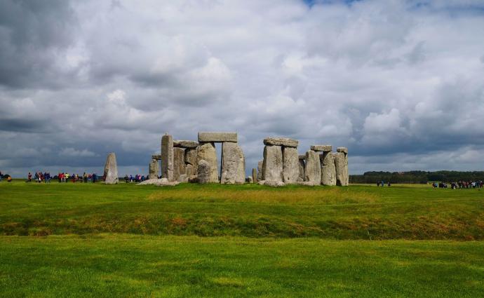 A New Approach Unearths Truth About Stonehenge